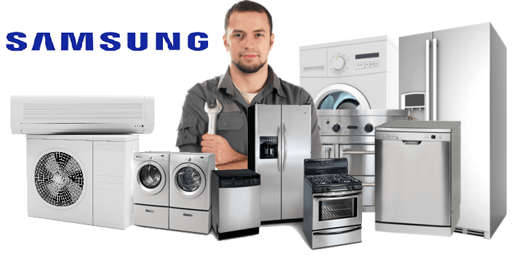 Yeşilyurt Samsung Servisi