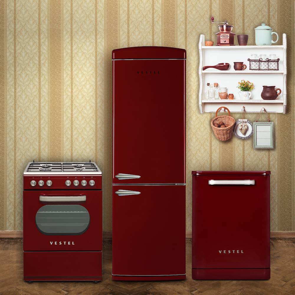 Gaggenau Müşteri Hizmetleri İzmir