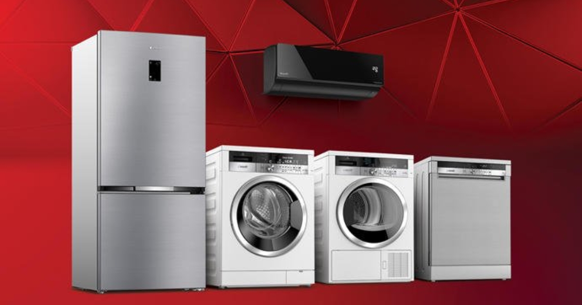 İzmir Altıntaş Gaggenau Servisi