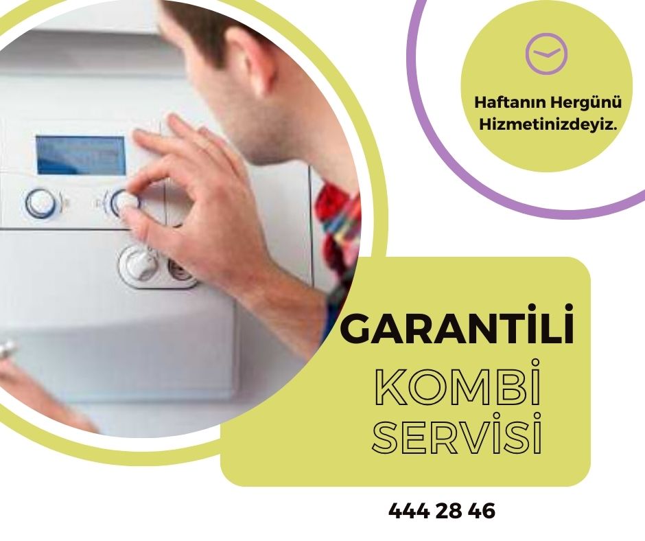 Baymak Novadens fan arızası