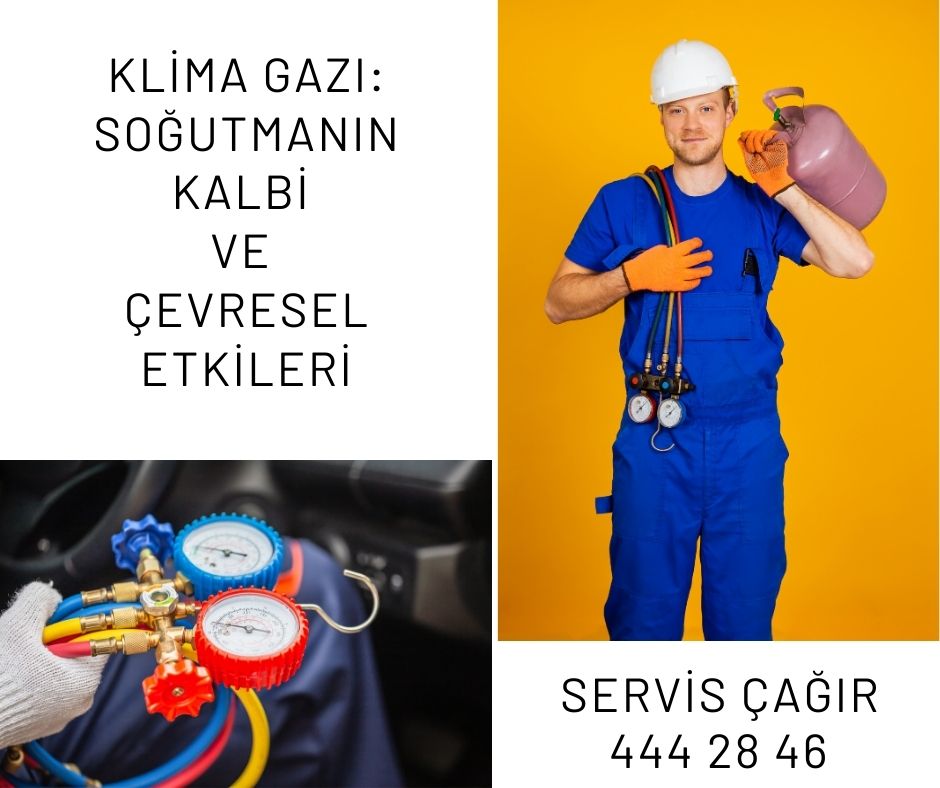 Baymak klima neden gaz eksiltir