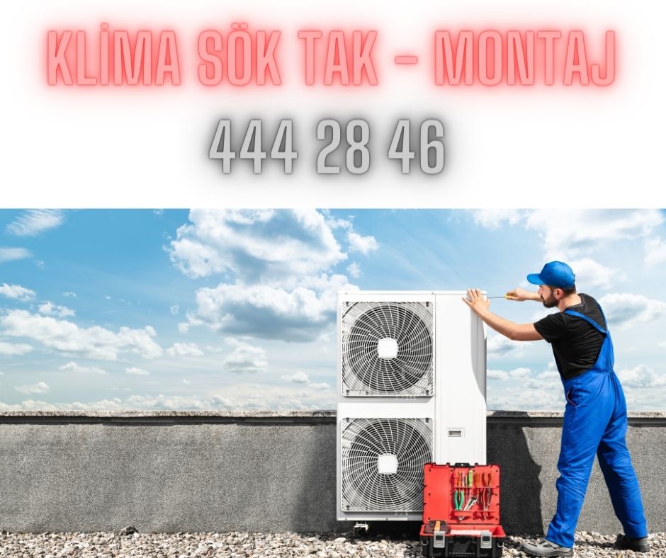 Baymak klima dış ünite neden çalışmaz