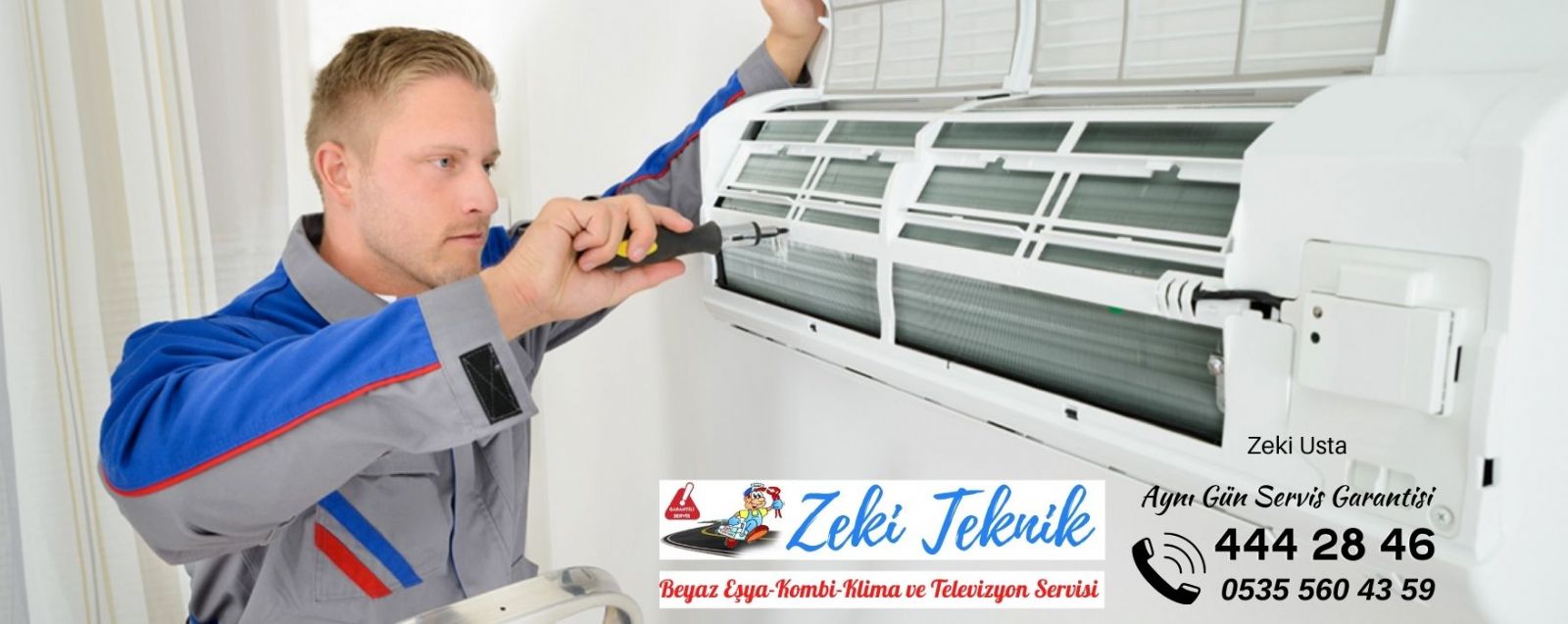 Baymak klima tavsiye