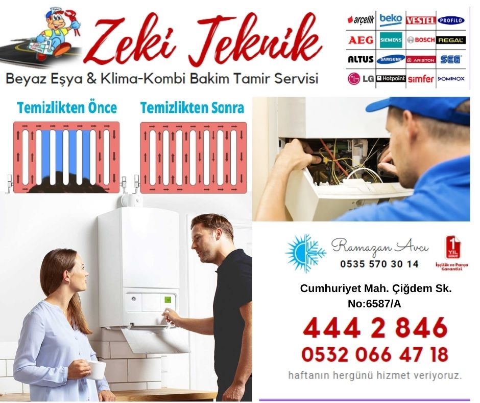 Baymak kombi kaç derecede çalışmalı