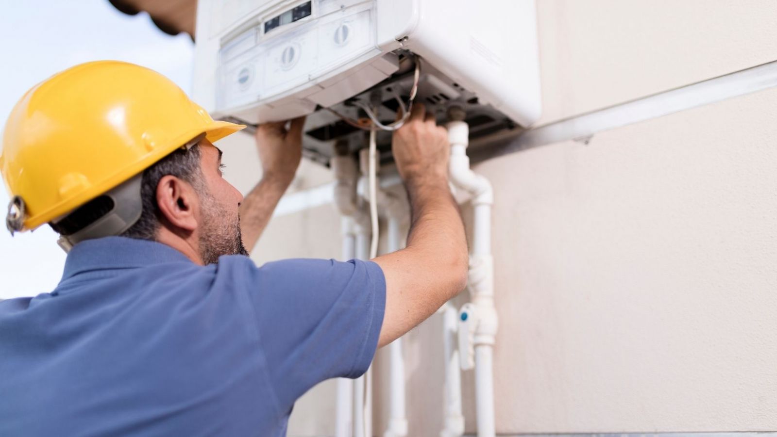 Baymak Duo Tec E01 hatası