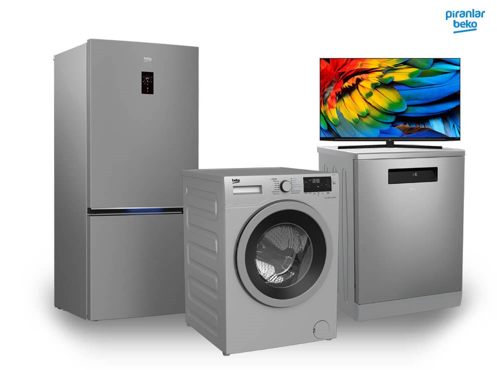 Göztepe Beko Servisi